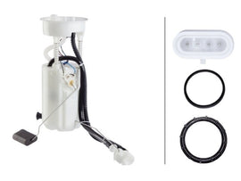 Fuel Pump Assembly - AM42 EuroCars