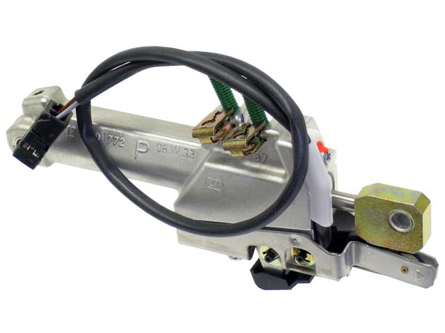 Convertible Top Cylinder