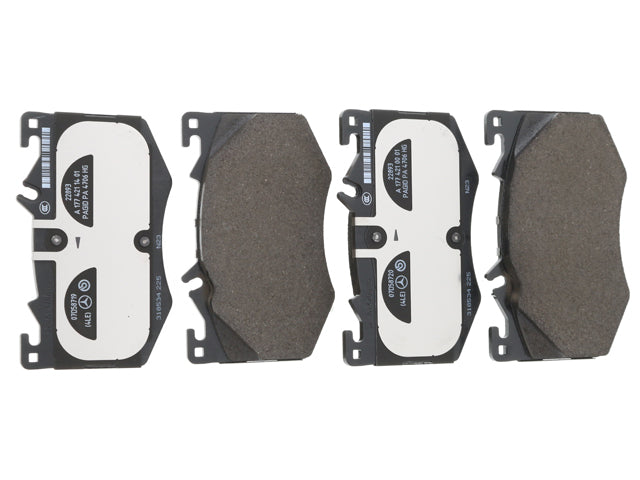 Brake Pad Set
