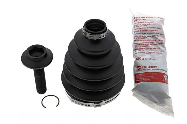 Axle Boot Kit