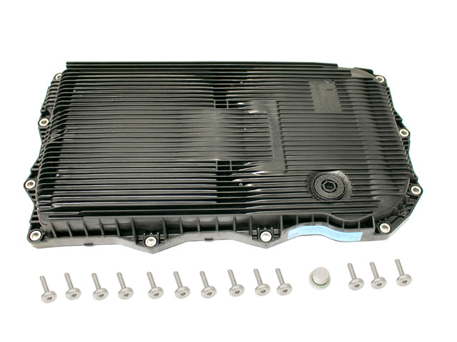 Oil Pan and Filter Kit