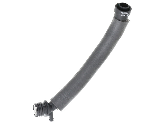 Crankcase Vent Hose
