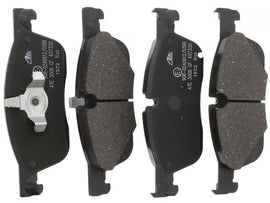 Brake Pad Set - AM42 EuroCars