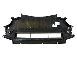 Undercar Shield