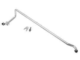 Oil Cooler Supply Line