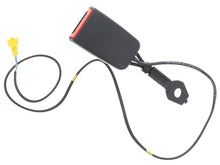 Load image into Gallery viewer, Seat Belt Receptacle