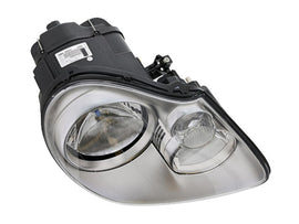 Headlight Assembly