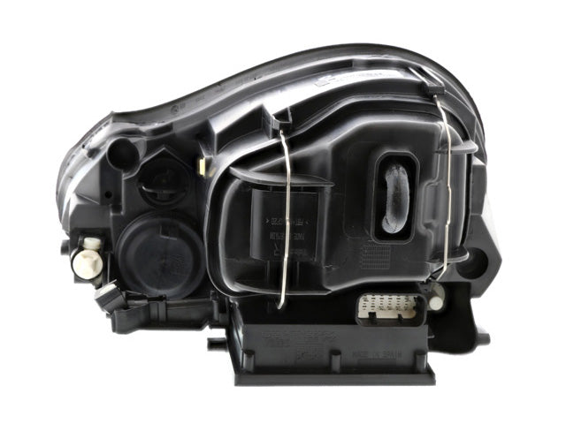 Headlight Assembly
