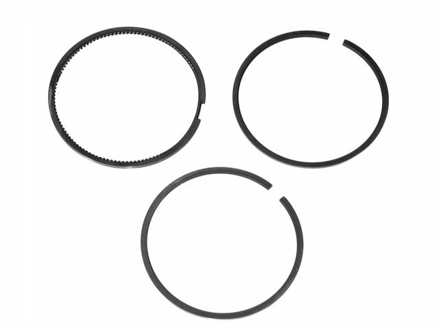 Piston Ring Set - AM42 EuroCars