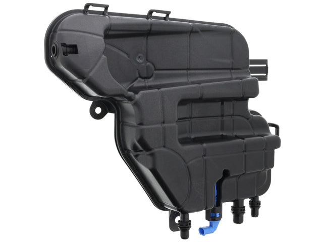 Coolant Expansion Tank