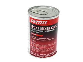 Epoxy Cups