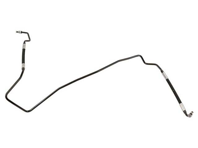 Hydraulic Line - AM42 EuroCars