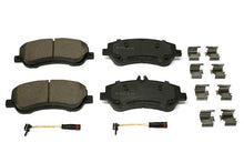 Load image into Gallery viewer, Brake Pad Set - AM42 EuroCars