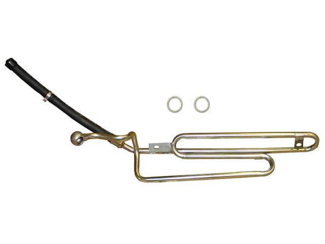 Power Steering Hose - AM42 EuroCars
