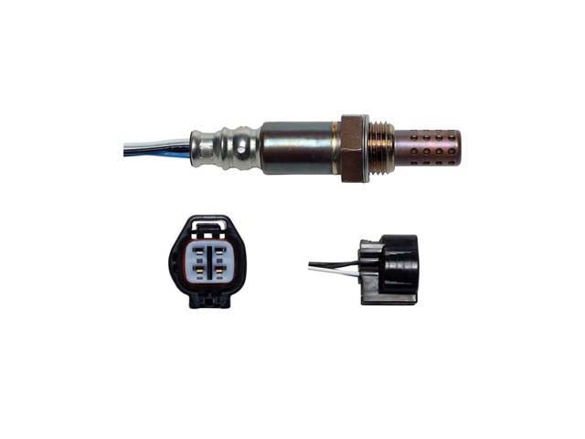 Oxygen Sensor - AM42 EuroCars