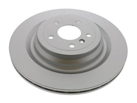 Brake Disc - AM42 EuroCars