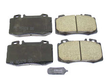 Load image into Gallery viewer, Brake Pad Set