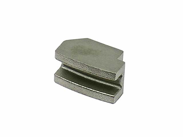 Anchor Block
