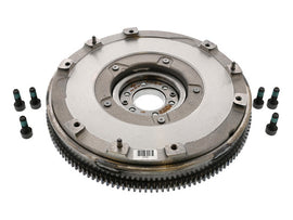 Dual-Mass Flywheel