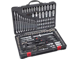 Socket Set - AM42 EuroCars