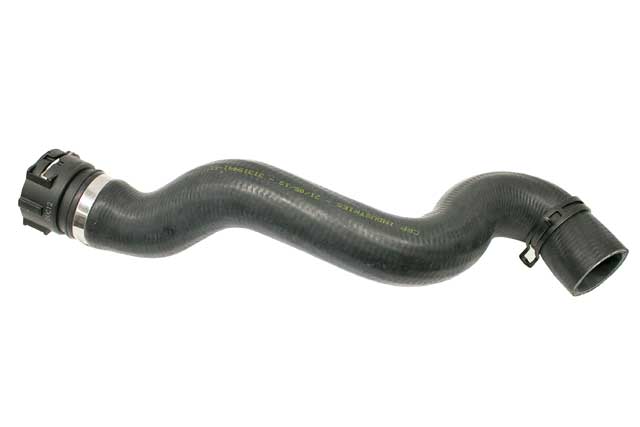 Radiator Hose - AM42 EuroCars