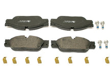 Load image into Gallery viewer, Brake Pad Set - AM42 EuroCars