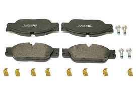 Brake Pad Set - AM42 EuroCars