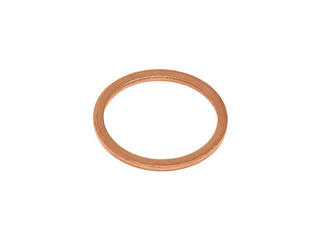 Copper Washer