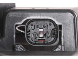 Auxiliary Fan Assembly