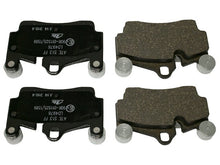 Load image into Gallery viewer, Brake Pad Set - AM42 EuroCars