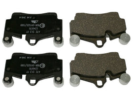 Brake Pad Set - AM42 EuroCars