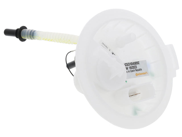 Fuel Pump Flange