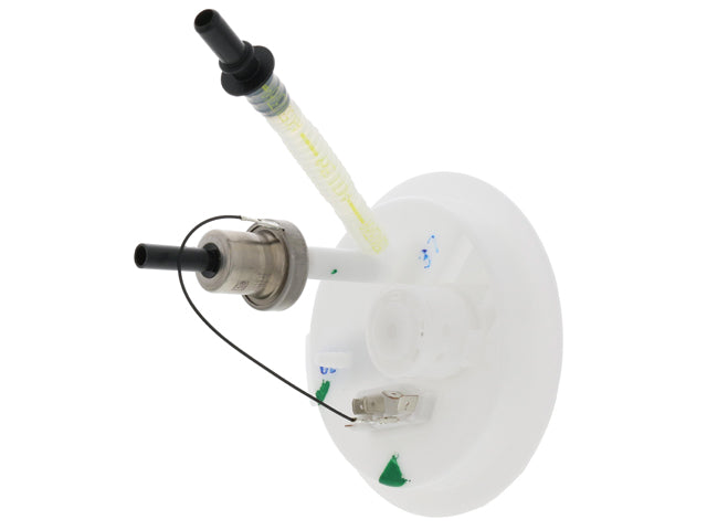 Fuel Pump Flange
