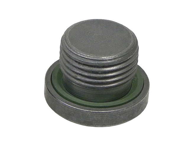 Transmission Fill Plug