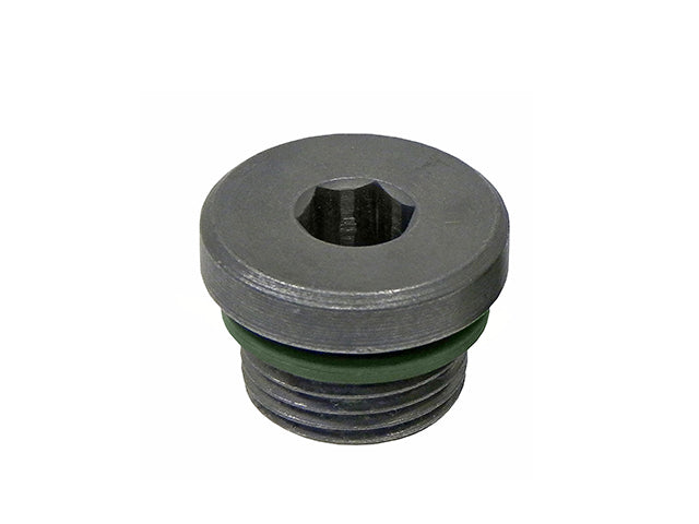 Transmission Fill Plug