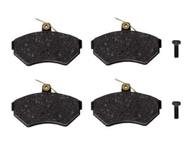 Brake Pad Set - AM42 EuroCars