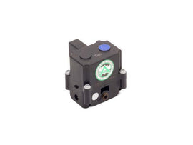 Solenoid Valve Block - AM42 EuroCars