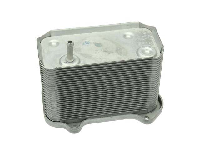 Engine Oil Cooler - AM42 EuroCars