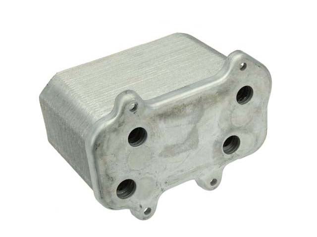 Engine Oil Cooler - AM42 EuroCars