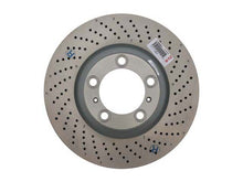 Load image into Gallery viewer, Brake Disc