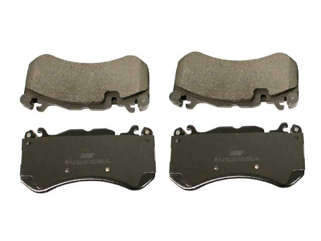 Brake Pad Set