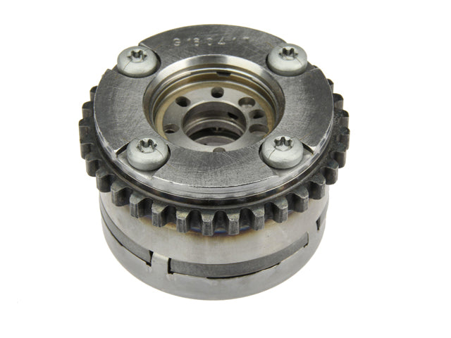 Camshaft Adjuster