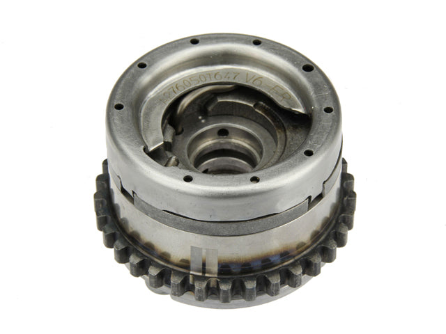 Camshaft Adjuster