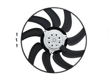 Load image into Gallery viewer, Auxiliary Fan