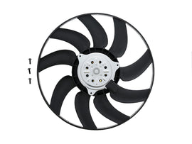 Auxiliary Fan