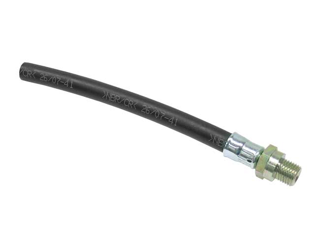 Fuel Line