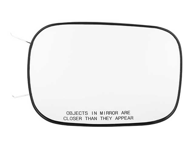 Door Mirror Glass