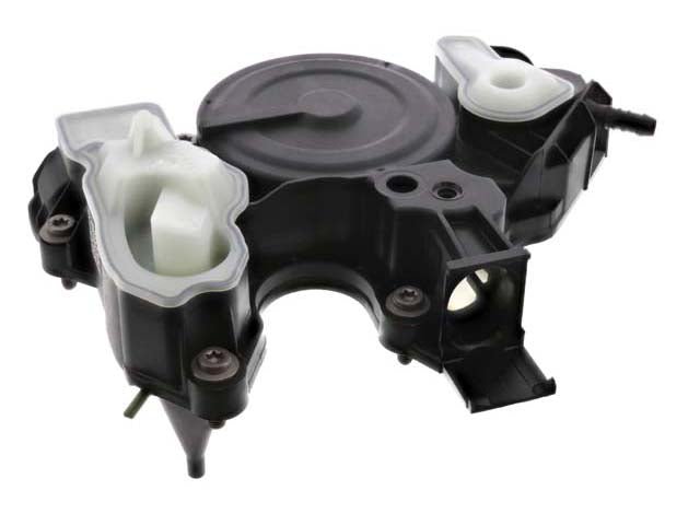 Engine Oil Separator - AM42 EuroCars