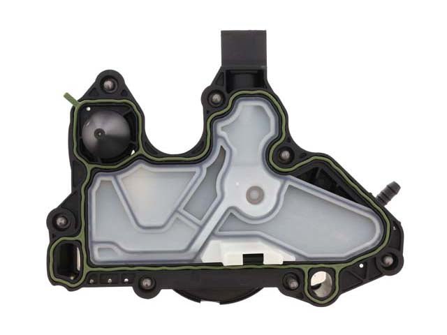 Engine Oil Separator - AM42 EuroCars