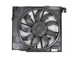 Auxiliary Fan - AM42 EuroCars